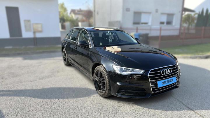 Audi A6 Avant  2.0 TDI aut.