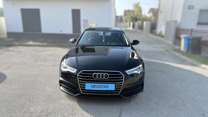 Audi A6 Avant  2.0 TDI aut.