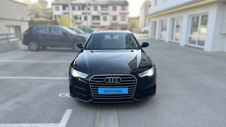 Audi A6 2,0 TDI quattro S tronic