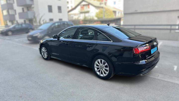 Audi A6 2,0 TDI quattro S tronic