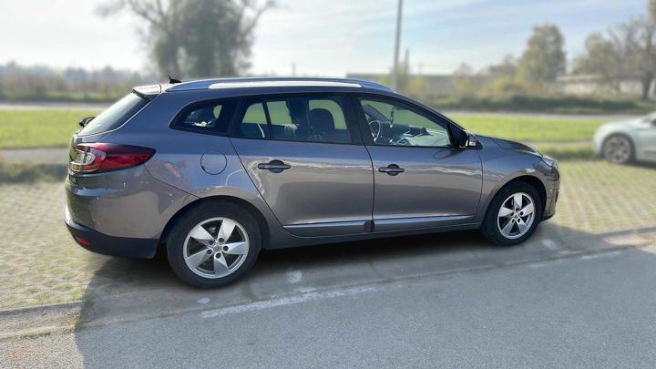 Renault Megane Grandtour 1.5 dCi 5 vrata