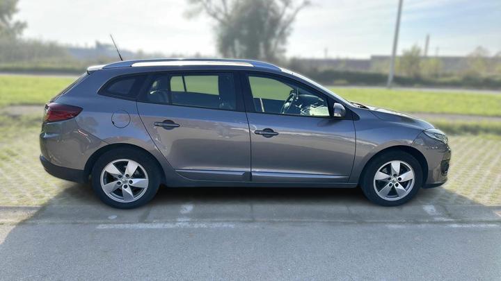 Renault Megane Grandtour 1.5 dCi 5 vrata