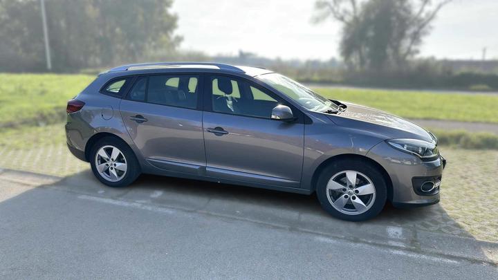 Renault Megane Grandtour 1.5 dCi 5 vrata