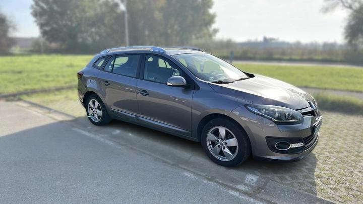 Renault Megane Grandtour 1.5 dCi 5 vrata