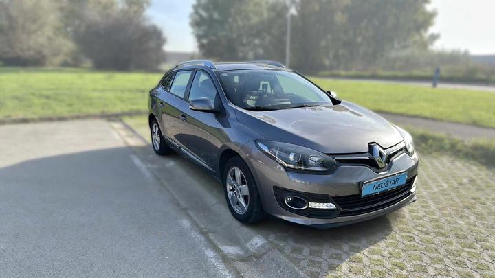 Renault Megane Grandtour 1.5 dCi 5 vrata