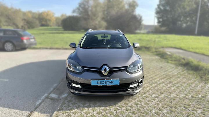 Renault Megane Grandtour 1.5 dCi 5 vrata