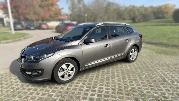 Renault Megane Grandtour 1.5 dCi 5 vrata