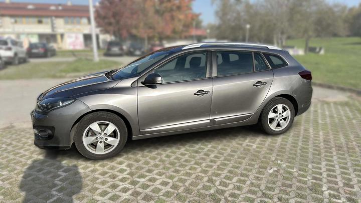 Renault Megane Grandtour 1.5 dCi 5 vrata