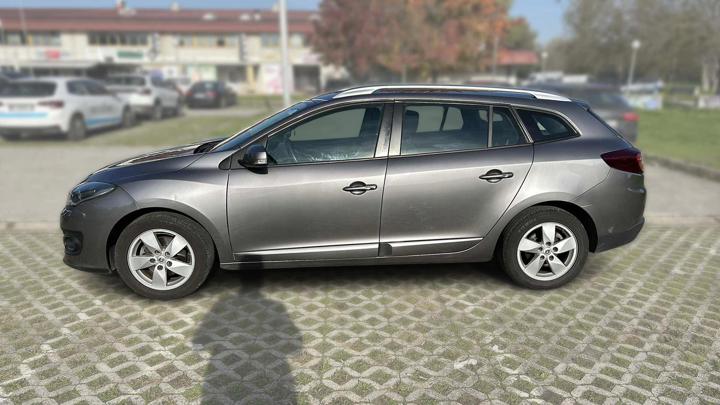 Renault Megane Grandtour 1.5 dCi 5 vrata