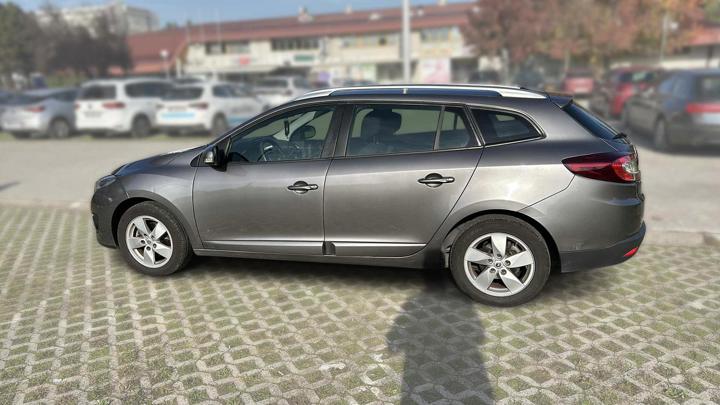 Renault Megane Grandtour 1.5 dCi 5 vrata