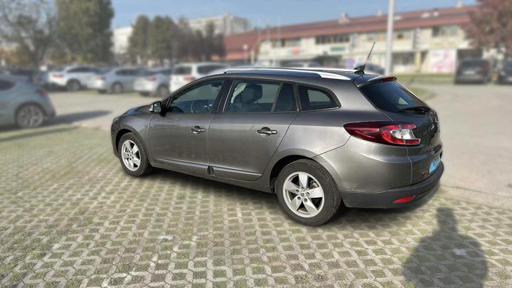 Renault Megane Grandtour 1.5 dCi 5 vrata