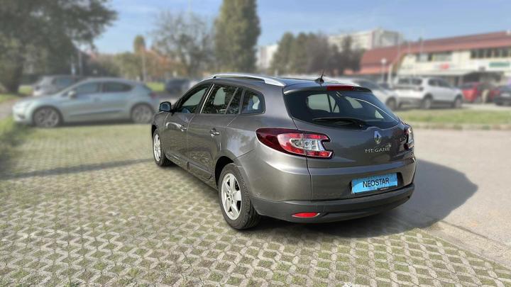 Renault Megane Grandtour 1.5 dCi 5 vrata