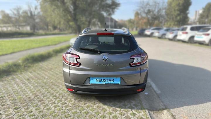 Renault Megane Grandtour 1.5 dCi 5 vrata