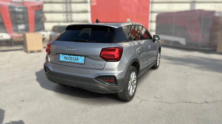 Audi Q2 30 TFSI 5 vrata