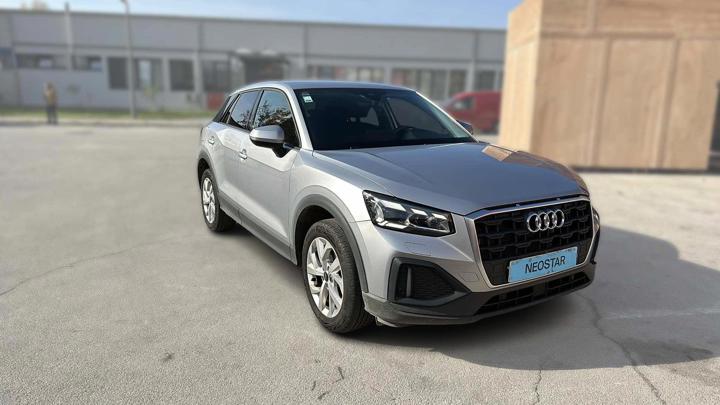 Audi Q2 30 TFSI 5 vrata