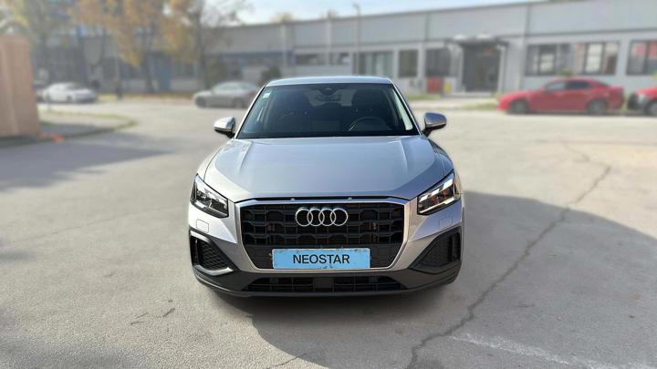 Audi Q2 30 TFSI 5 vrata