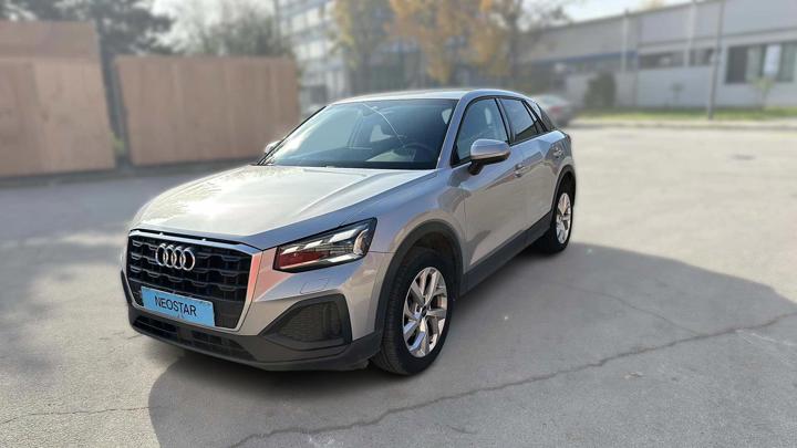 Audi rabljeni automobil na prodaju iz oglasa 94816 - Audi Q2 Q2 30 TFSI 5 vrata