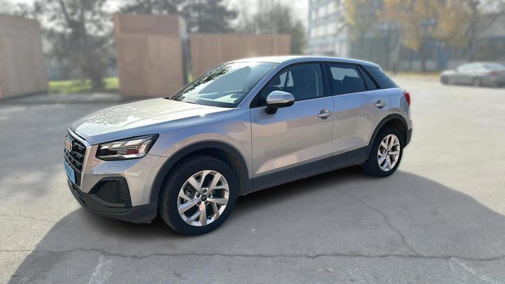 Audi Q2 30 TFSI 5 vrata