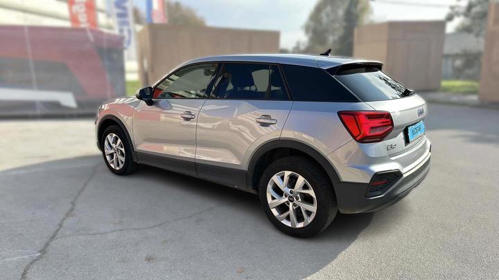 Audi Q2 30 TFSI 5 vrata