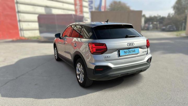 Audi Q2 30 TFSI 5 vrata