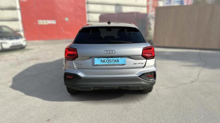 Audi Q2 30 TFSI 5 vrata