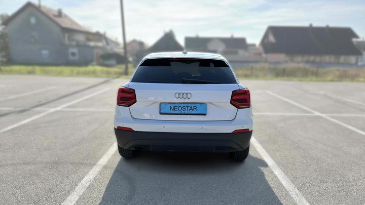 Audi Q2 1,0 TFSI