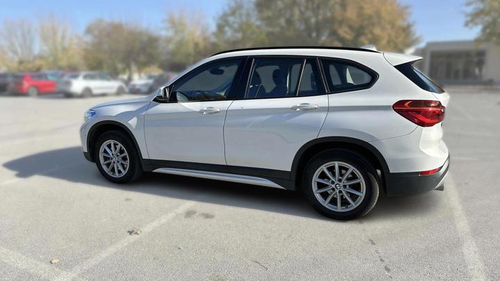 BMW X1 sDrive18d Sport Line