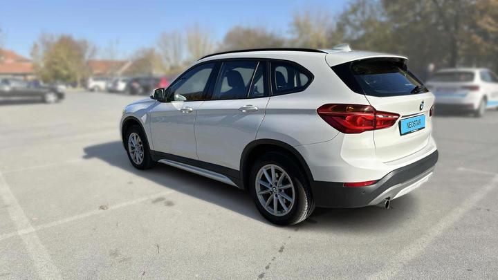 BMW X1 sDrive18d Sport Line