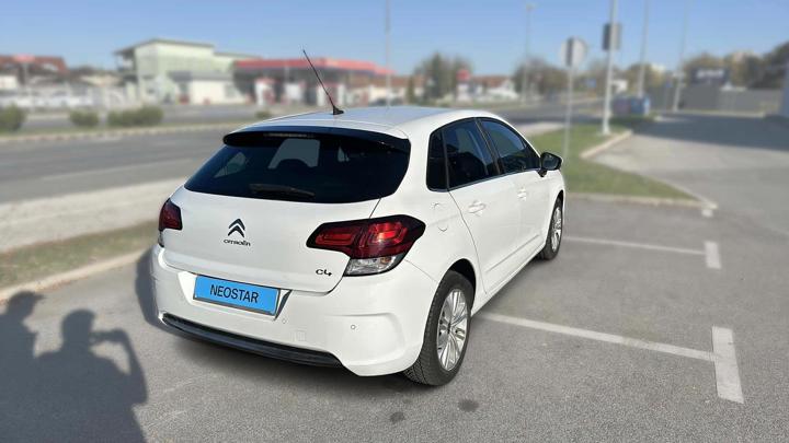 Citroën C4 1,6 BlueHDi 120 S&S Medveščak