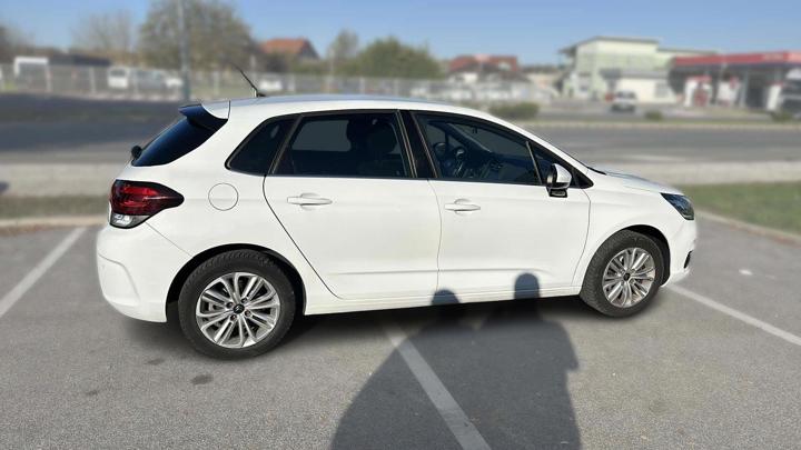 Citroën C4 1,6 BlueHDi 120 S&S Medveščak