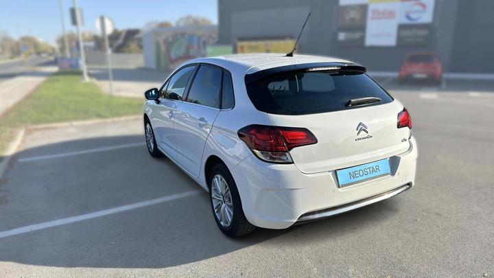 Citroën C4 1,6 BlueHDi 120 S&S Medveščak