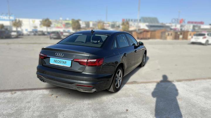 Audi A4 30 TDI Advanced S tronic