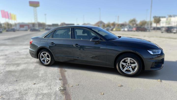 Audi A4 30 TDI Advanced S tronic