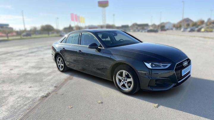 Audi A4 30 TDI Advanced S tronic