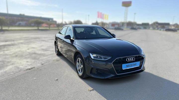 Audi A4 30 TDI Advanced S tronic