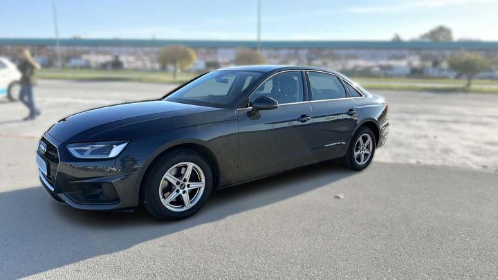 Audi A4 30 TDI Advanced S tronic