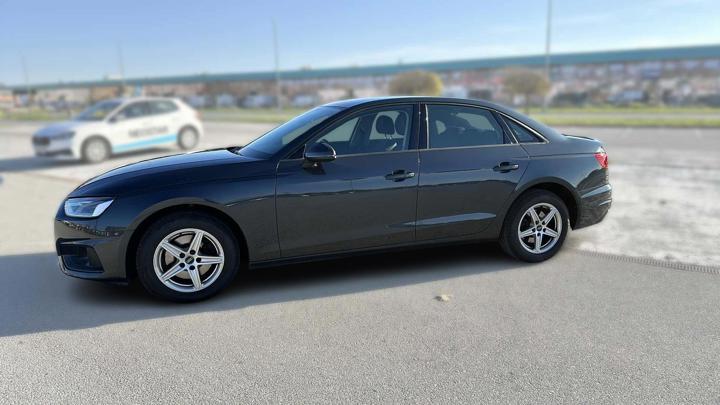 Audi A4 30 TDI Advanced S tronic