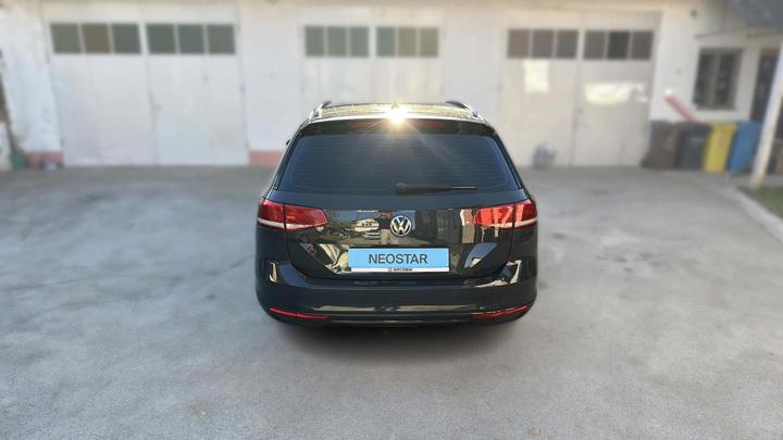 VW Passat Variant 2,0 TDI BMT Comfortline DSG