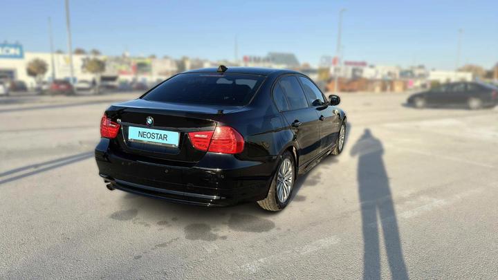 BMW 316d