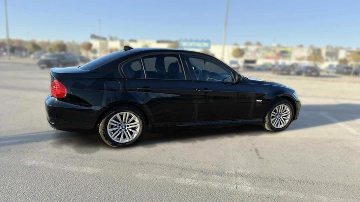 BMW 316d