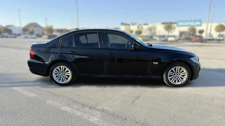 BMW 316d