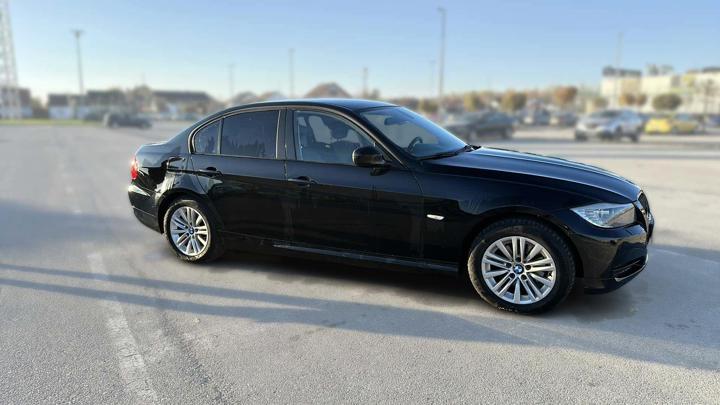 BMW 316d