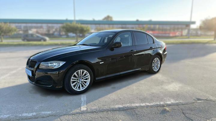 BMW 316d