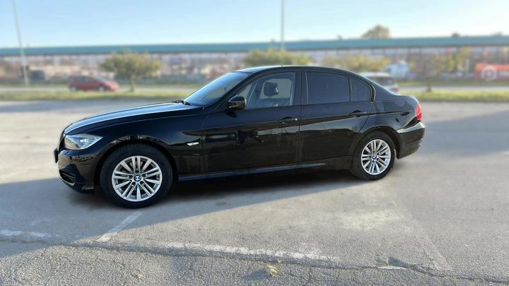 BMW 316d