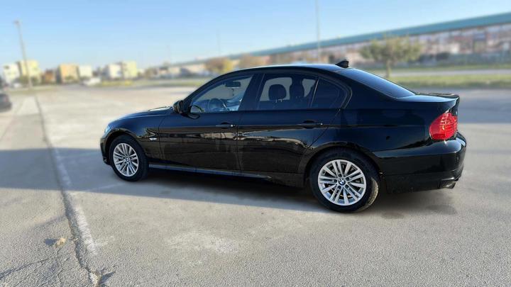 BMW 316d