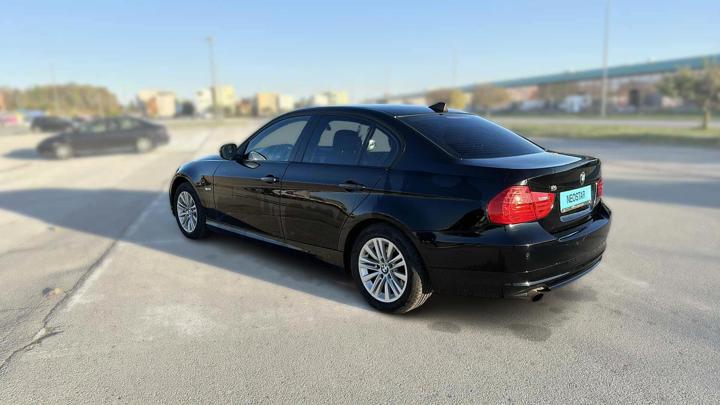 BMW 316d