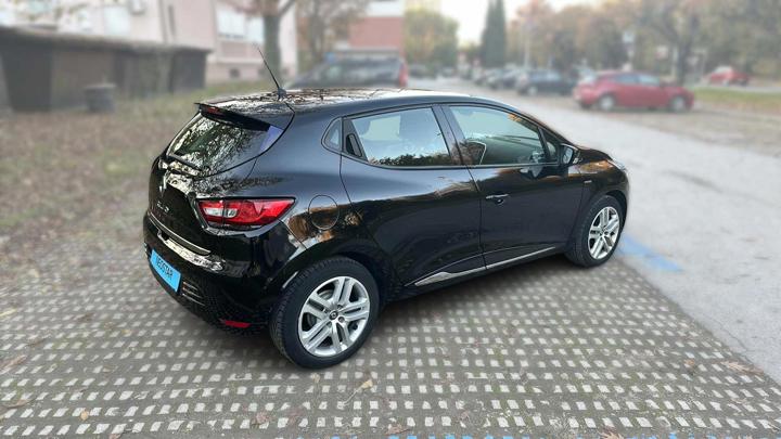 Rabljeni automobil na prodaju iz oglasa 94838 - Renault Clio Clio 1,2 16V Limited