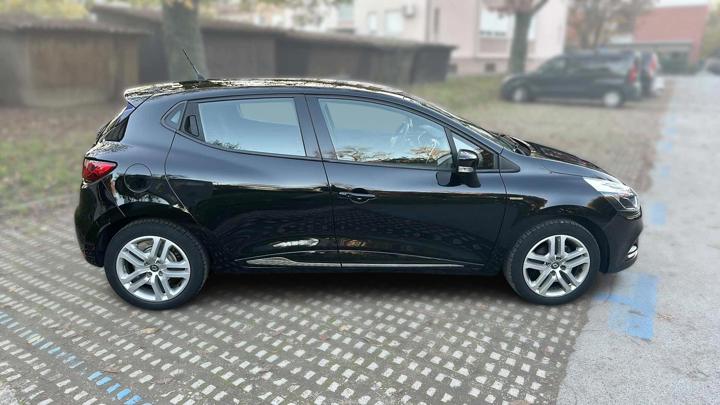 Renault Clio 1,2 16V Limited