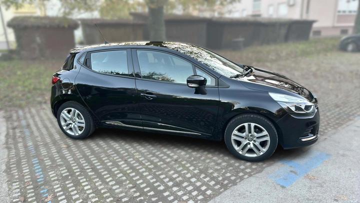 Renault Clio 1,2 16V Limited