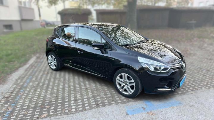 Renault Clio 1,2 16V Limited